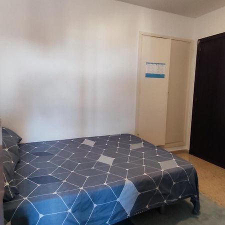 Habitaciones En Alquiler En Piso Compartido Valencia Zimmer foto