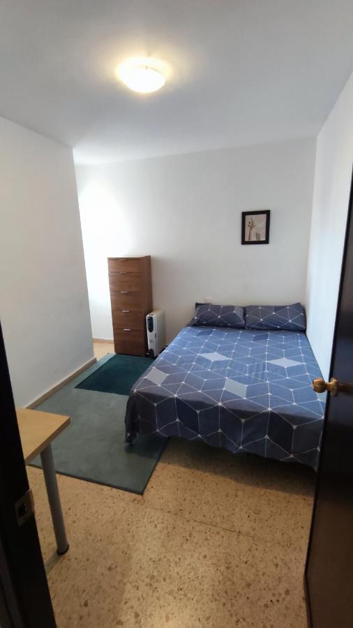Habitaciones En Alquiler En Piso Compartido Valencia Zimmer foto