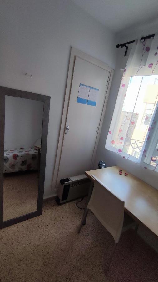 Habitaciones En Alquiler En Piso Compartido Valencia Zimmer foto