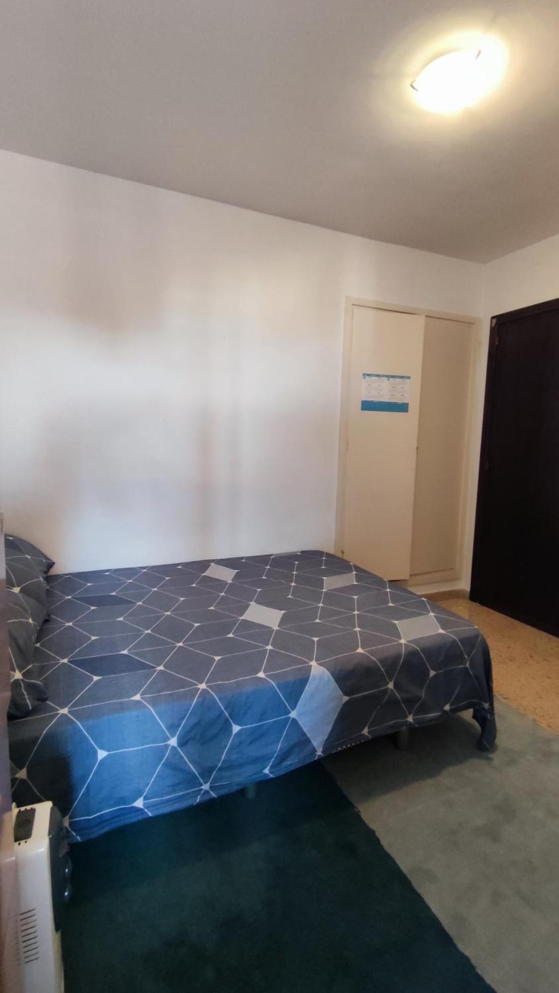 Habitaciones En Alquiler En Piso Compartido Valencia Zimmer foto